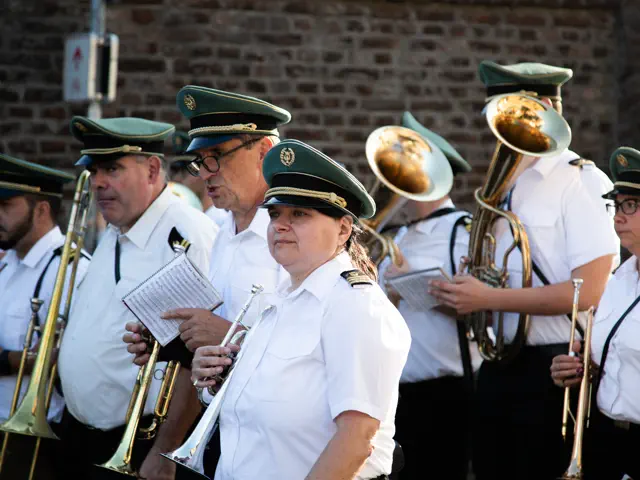 Schützenfest 2025 – Fotos Aline Becker – Vorschau 52