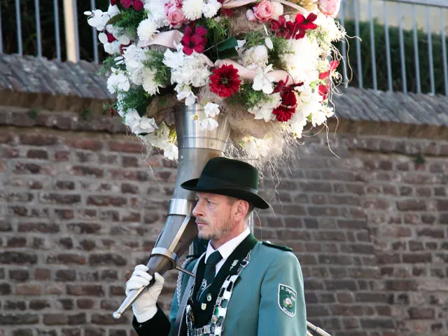 Schützenfest 2025 – Fotos Aline Becker – Vorschau 53