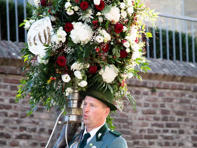 Schützenfest 2025 – Fotos Aline Becker – Vorschau 54