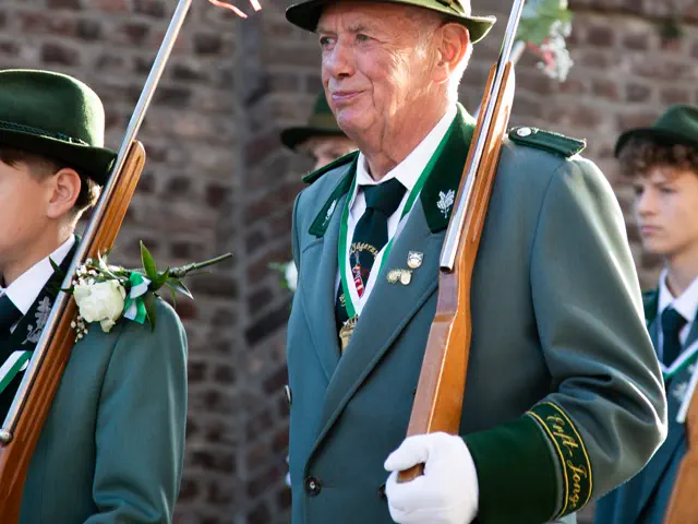 Schützenfest 2025 – Fotos Aline Becker – Vorschau 55