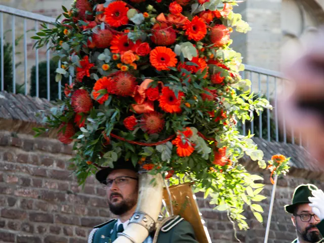 Schützenfest 2025 – Fotos Aline Becker – Vorschau 57