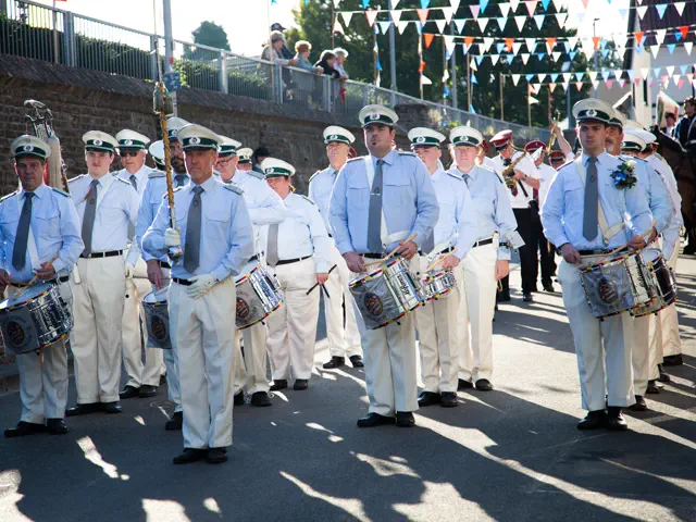 Schützenfest 2025 – Fotos Aline Becker – Vorschau 59