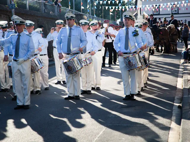 Schützenfest 2025 – Fotos Aline Becker – Vorschau 60