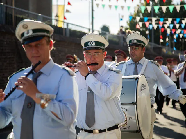Schützenfest 2025 – Fotos Aline Becker – Vorschau 62