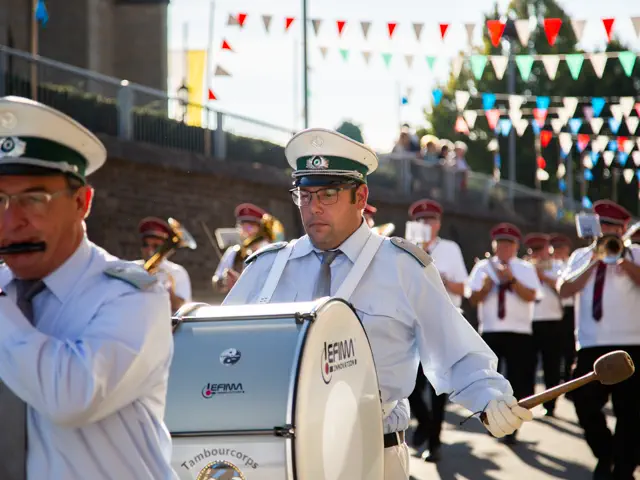 Schützenfest 2025 – Fotos Aline Becker – Vorschau 63