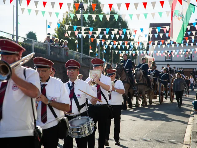 Schützenfest 2025 – Fotos Aline Becker – Vorschau 64