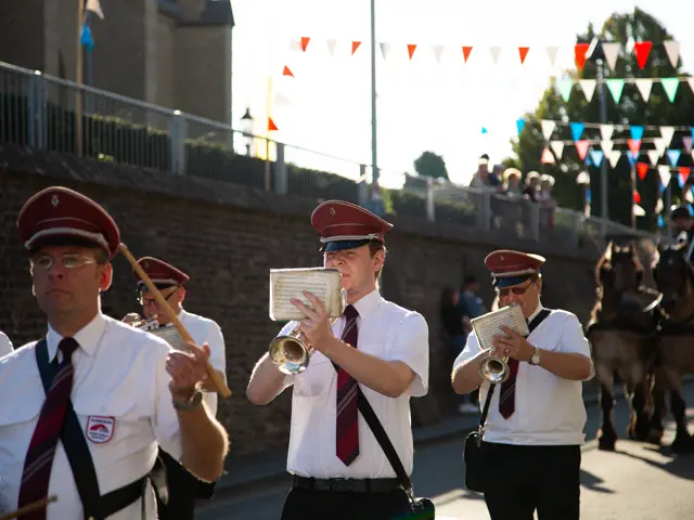 Schützenfest 2025 – Fotos Aline Becker – Vorschau 65