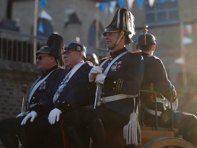 Schützenfest 2025 – Fotos Aline Becker – Vorschau 66