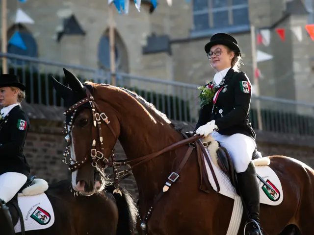 Schützenfest 2025 – Fotos Aline Becker – Vorschau 68