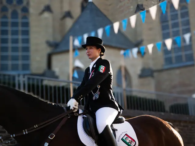Schützenfest 2025 – Fotos Aline Becker – Vorschau 69
