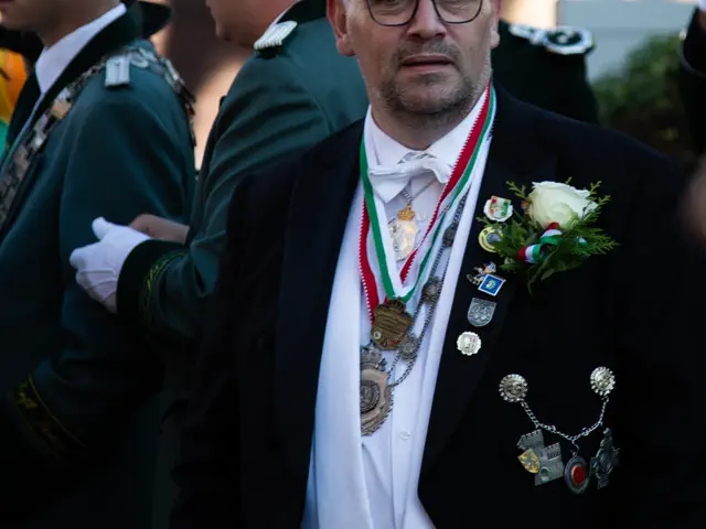 Schützenfest 2025 – Fotos Aline Becker – Vorschau 70