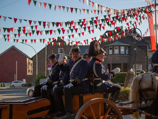 Schützenfest 2025 – Fotos Aline Becker – Vorschau 71
