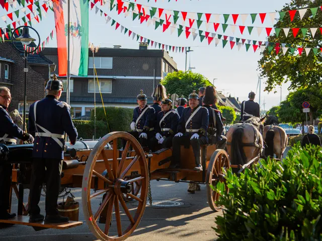 Schützenfest 2025 – Fotos Aline Becker – Vorschau 72
