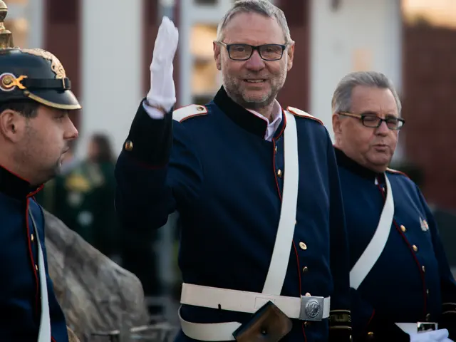 Schützenfest 2025 – Fotos Aline Becker – Vorschau 73