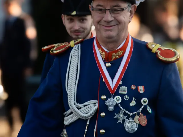 Schützenfest 2025 – Fotos Aline Becker – Vorschau 75