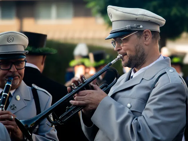 Schützenfest 2025 – Fotos Aline Becker – Vorschau 76