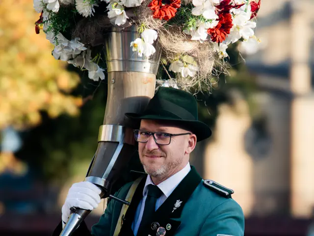 Schützenfest 2025 – Fotos Aline Becker – Vorschau 79