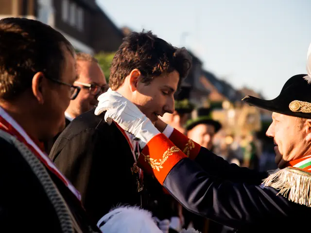 Schützenfest 2025 – Fotos Aline Becker – Vorschau 83