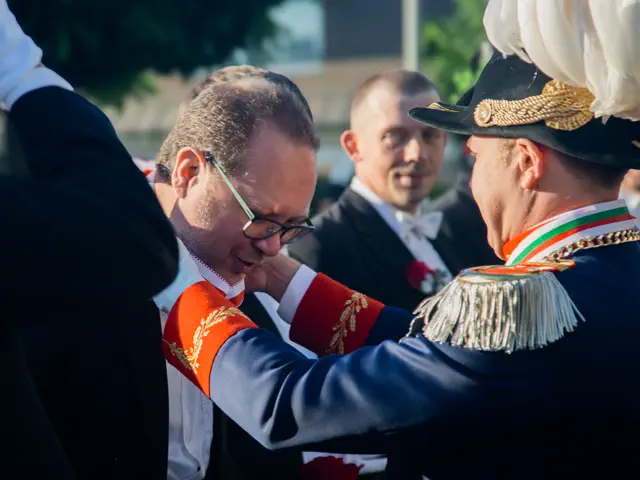Schützenfest 2025 – Fotos Aline Becker – Vorschau 84