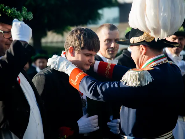 Schützenfest 2025 – Fotos Aline Becker – Vorschau 85