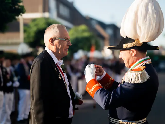 Schützenfest 2025 – Fotos Aline Becker – Vorschau 93