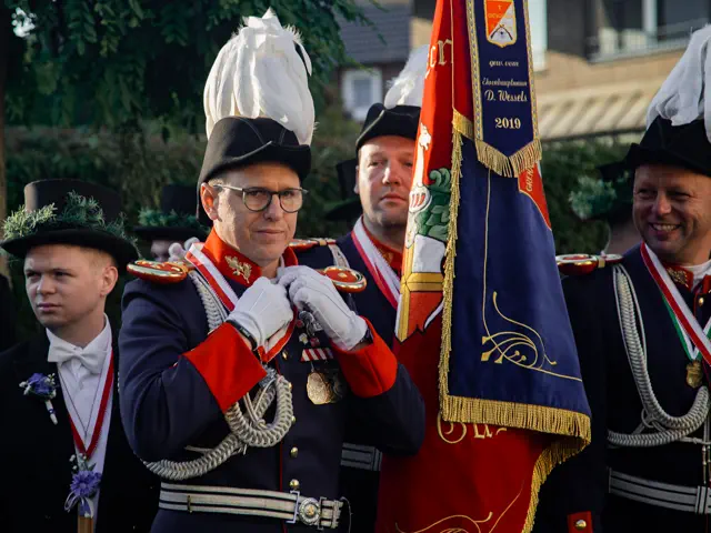Schützenfest 2025 – Fotos Aline Becker – Vorschau 96