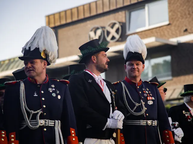 Schützenfest 2025 – Fotos Aline Becker – Vorschau 97