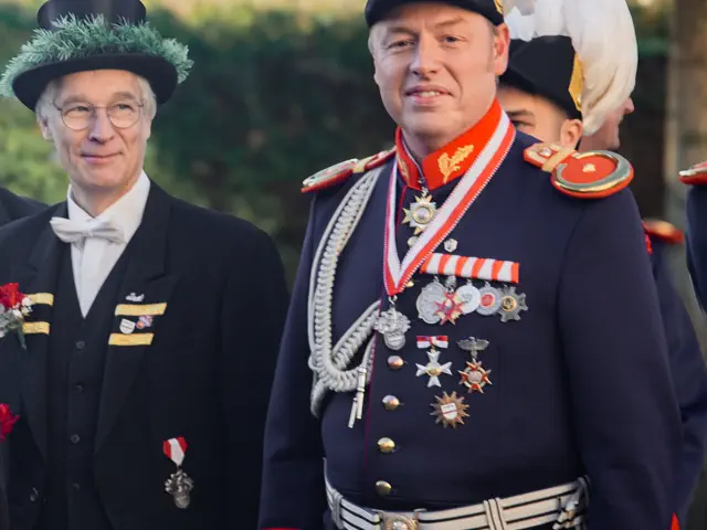 Schützenfest 2025 – Fotos Aline Becker – Vorschau 101