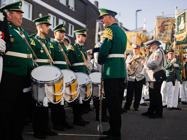 Schützenfest 2025 – Fotos Aline Becker – Vorschau 102