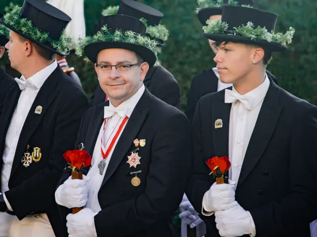 Schützenfest 2025 – Fotos Aline Becker – Vorschau 103