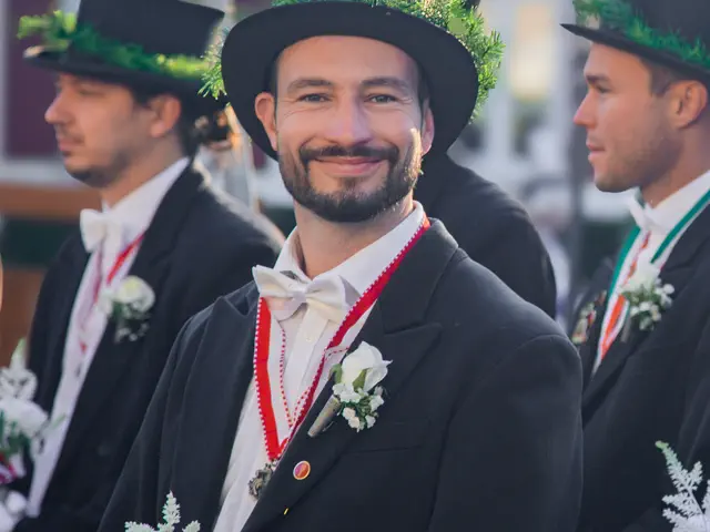 Schützenfest 2025 – Fotos Aline Becker – Vorschau 104