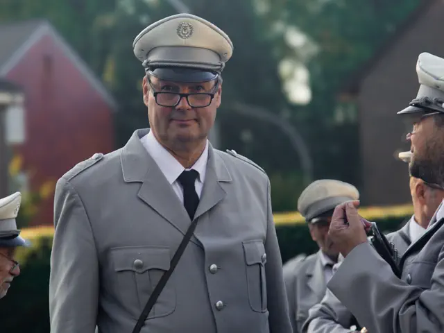 Schützenfest 2025 – Fotos Aline Becker – Vorschau 105