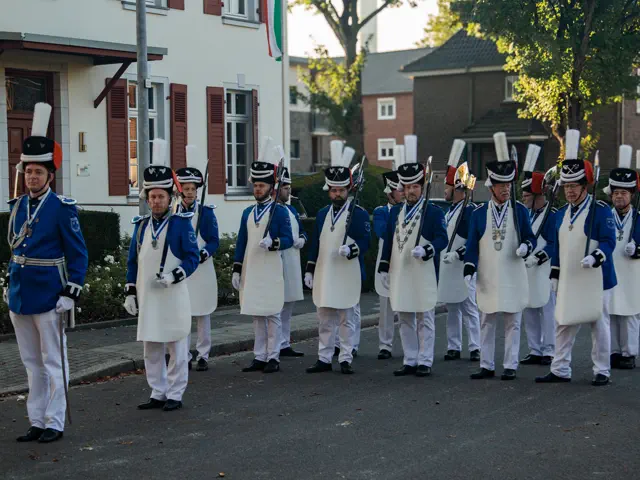 Schützenfest 2025 – Fotos Aline Becker – Vorschau 107
