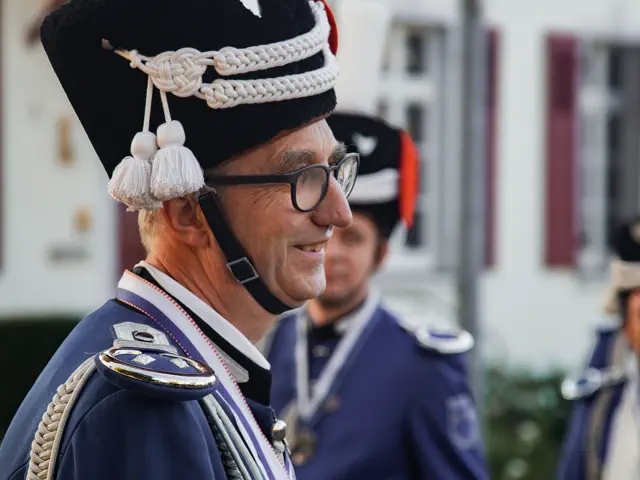 Schützenfest 2025 – Fotos Aline Becker – Vorschau 108