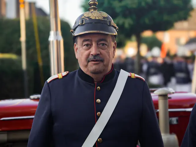 Schützenfest 2025 – Fotos Aline Becker – Vorschau 112