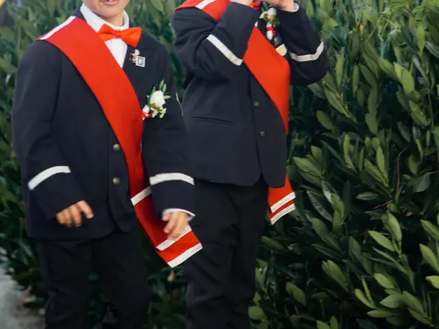 Schützenfest 2025 – Fotos Aline Becker – Vorschau 114