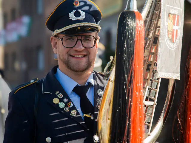 Schützenfest 2025 – Fotos Aline Becker – Vorschau 116