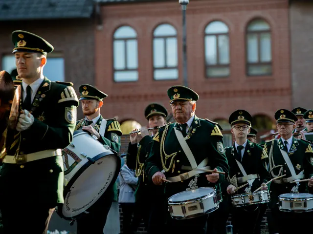 Schützenfest 2025 – Fotos Aline Becker – Vorschau 118