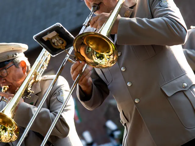 Schützenfest 2025 – Fotos Aline Becker – Vorschau 119