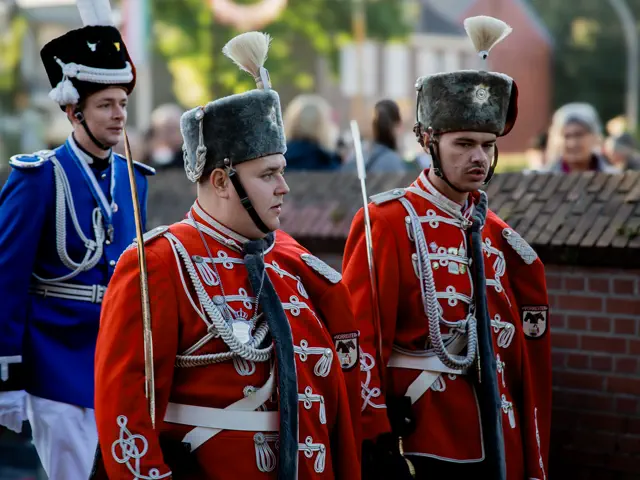 Schützenfest 2025 – Fotos Aline Becker – Vorschau 120