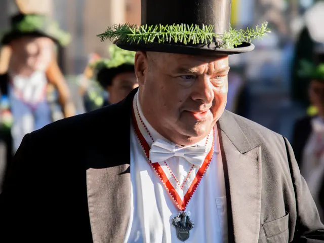 Schützenfest 2025 – Fotos Aline Becker – Vorschau 122