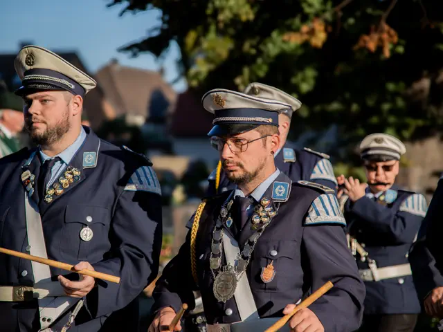 Schützenfest 2025 – Fotos Aline Becker – Vorschau 126