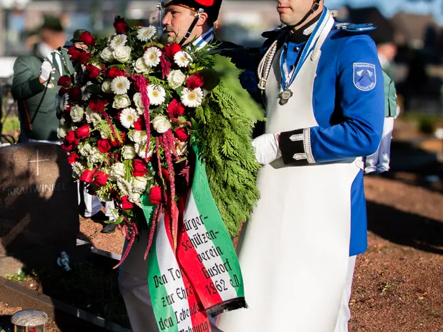 Schützenfest 2025 – Fotos Aline Becker – Vorschau 129