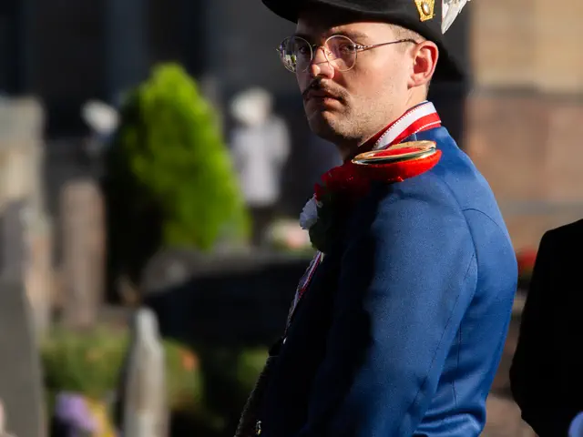 Schützenfest 2025 – Fotos Aline Becker – Vorschau 134