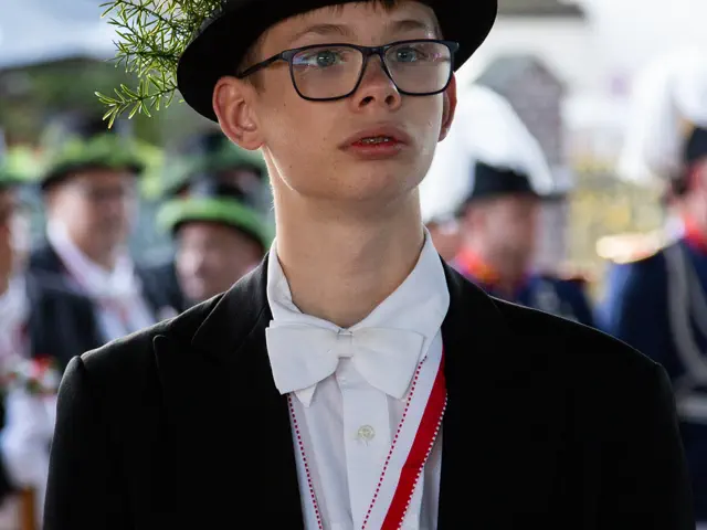 Schützenfest 2025 – Fotos Aline Becker – Vorschau 138