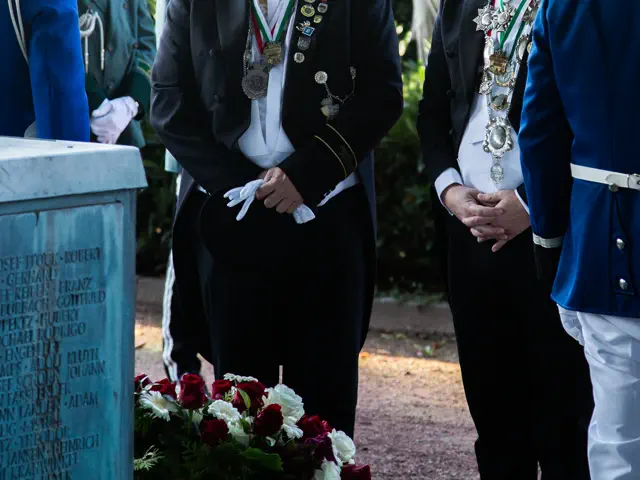 Schützenfest 2025 – Fotos Aline Becker – Vorschau 139