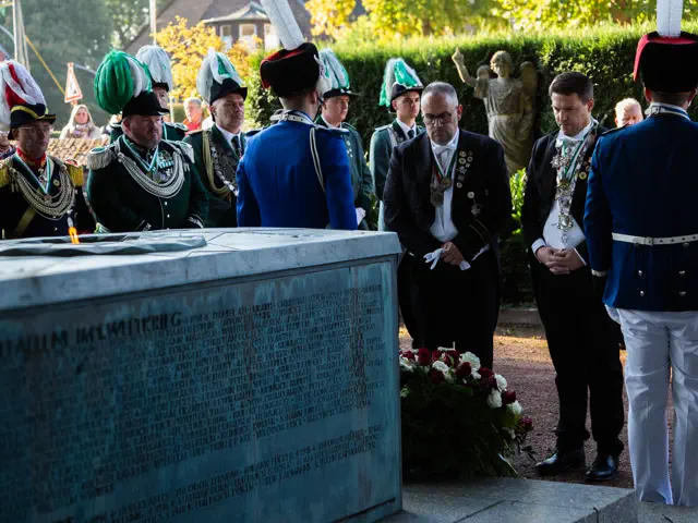 Schützenfest 2025 – Fotos Aline Becker – Vorschau 140
