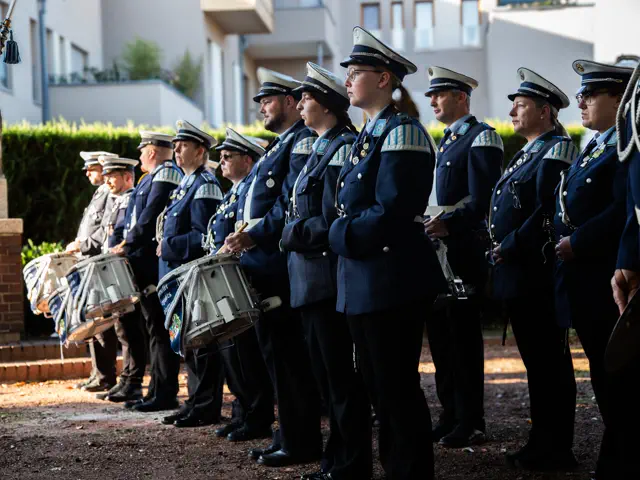 Schützenfest 2025 – Fotos Aline Becker – Vorschau 141