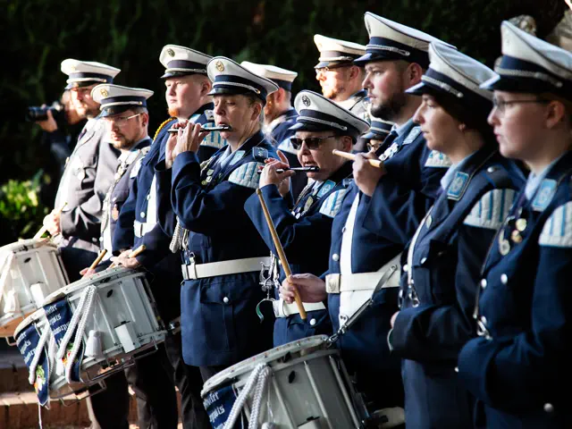 Schützenfest 2025 – Fotos Aline Becker – Vorschau 142
