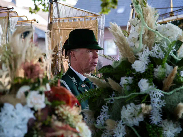 Schützenfest 2025 – Fotos Aline Becker – Vorschau 146